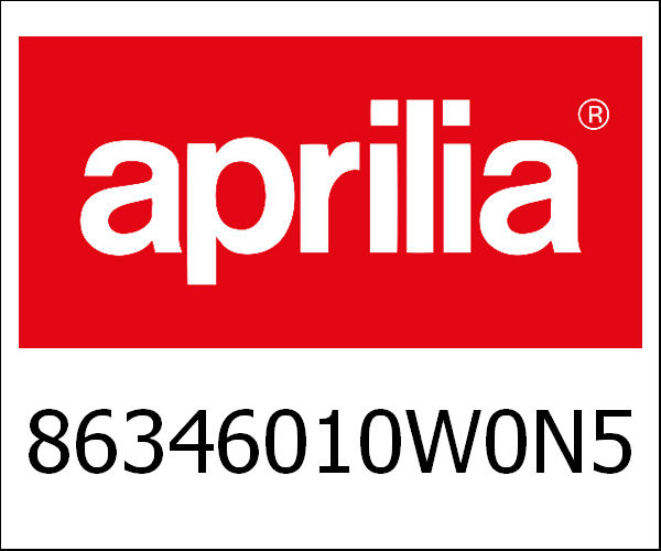 APRILIA / アプリリア純正 Lateral Protection|86346010W0N5