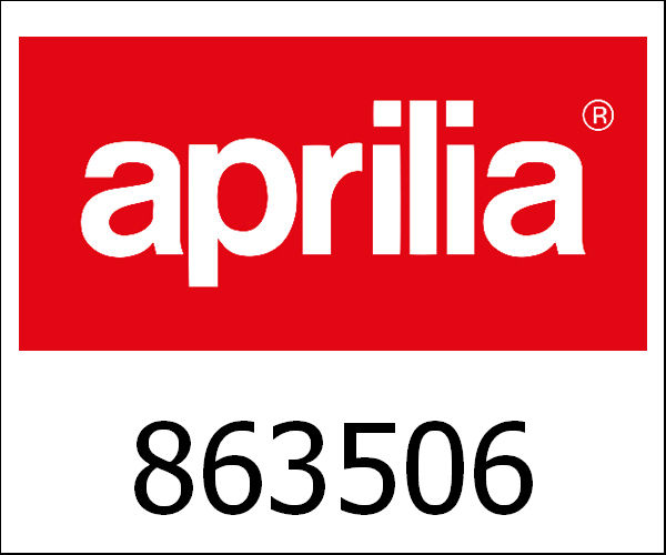 APRILIA / アプリリア純正 Junta Escape Cilindro Mul125|863506