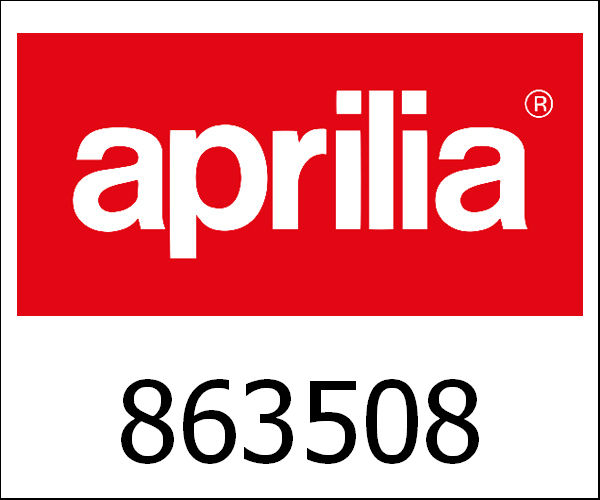 APRILIA / アプリリア純正 Scto.Leva Cierre Sillin Mul125|863508