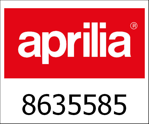 APRILIA / アプリリア純正 Frame|8635585