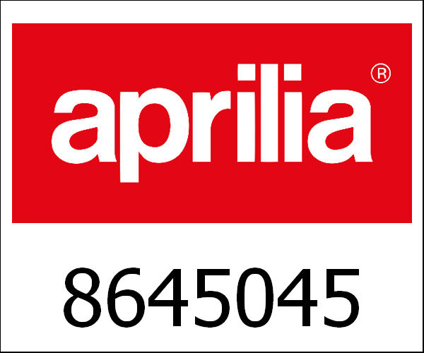 APRILIA / アプリリア純正 Frame|8645045