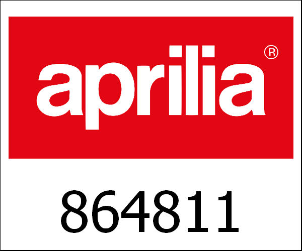 APRILIA / アプリリア純正 Cto.Tablier Cross City 125Cc 08|864811