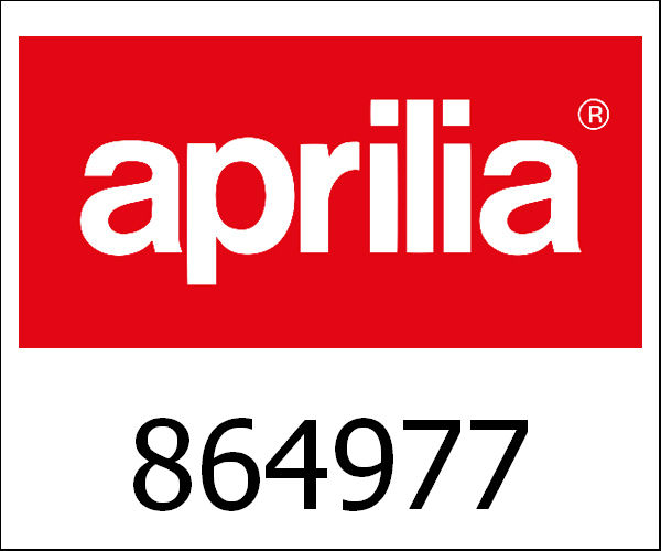 APRILIA / アプリリア純正 Compression Gauge|864977