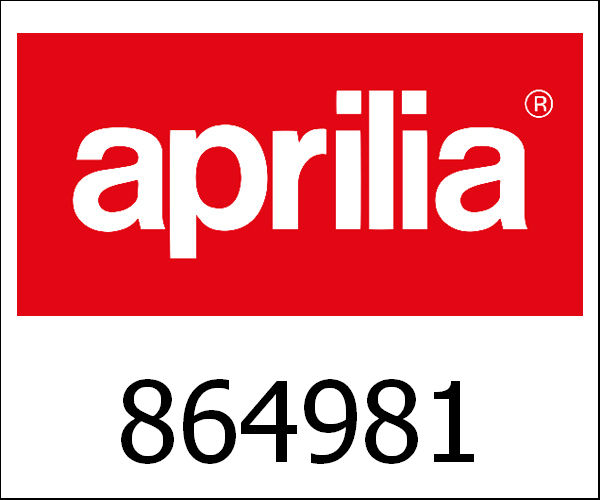 APRILIA / アプリリア純正 Digital Tester|864981