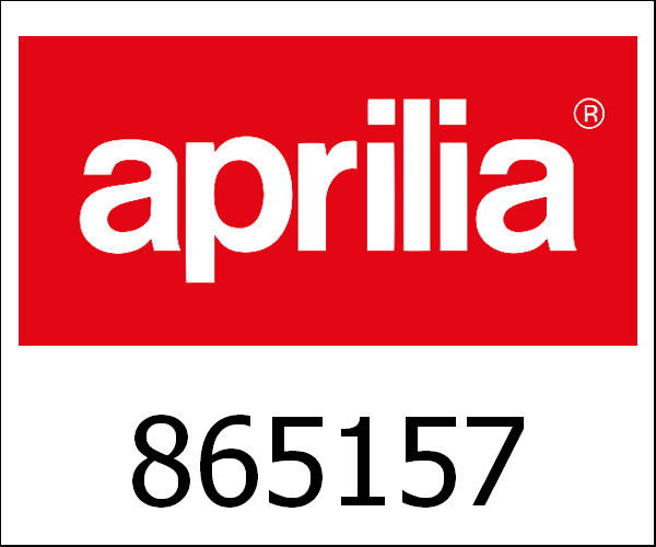 APRILIA / アプリリア純正 Cylinder Head|865157
