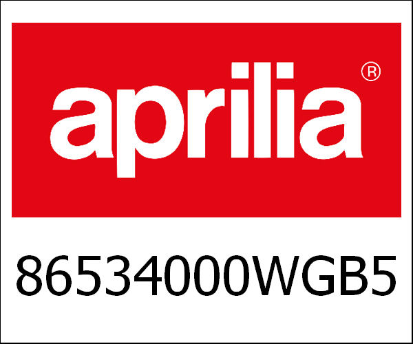 APRILIA / アプリリア純正 Side Stand|86534000WGB5