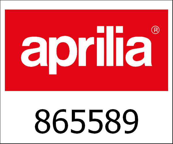 APRILIA / アプリリア純正 Front Fork|865589