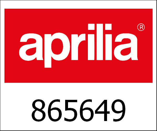 APRILIA / アプリリア純正 Buje Reenvio Cambio Gpr125 09|865649