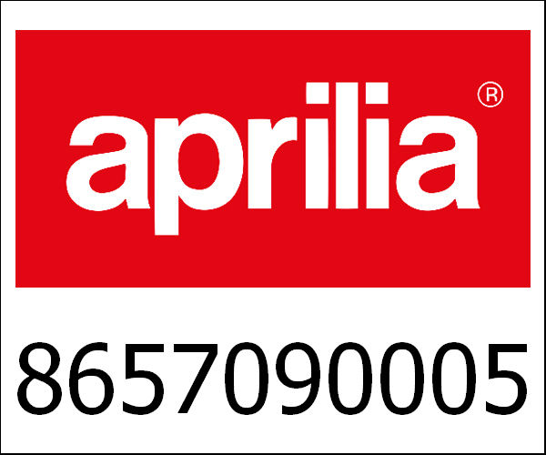 APRILIA / アプリリア純正 Decal|8657090005