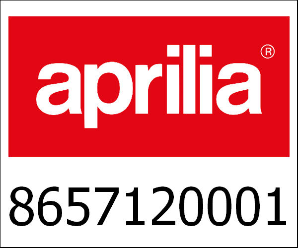 APRILIA / アプリリア純正 Calca Basculante Dls Dr.09|8657120001