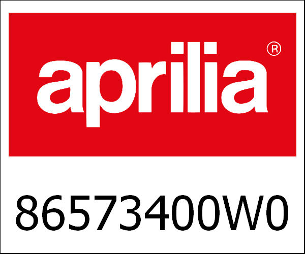 APRILIA / アプリリア純正 Kit Decals Sda-R X-Race Ng 2009|86573400W0N