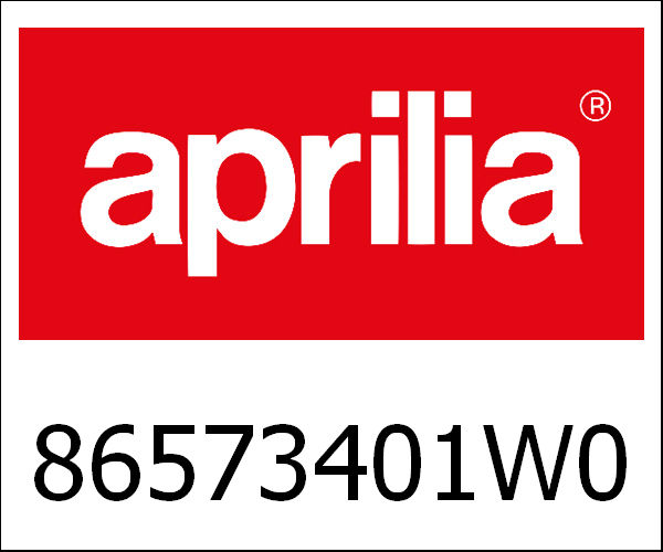 APRILIA / アプリリア純正 Decal Set|86573401W0N