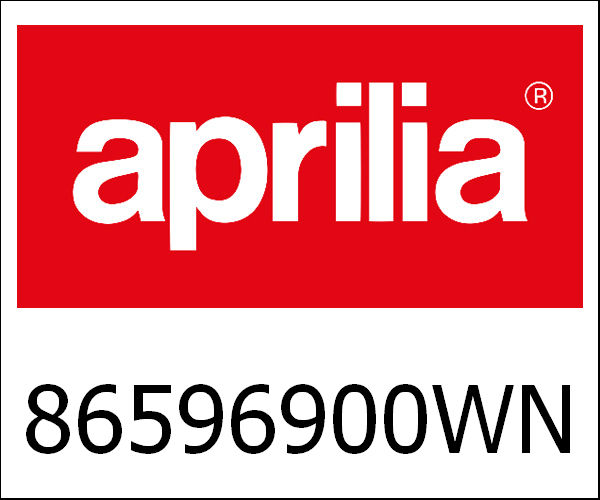 APRILIA / アプリリア純正 Frame|86596900WN6