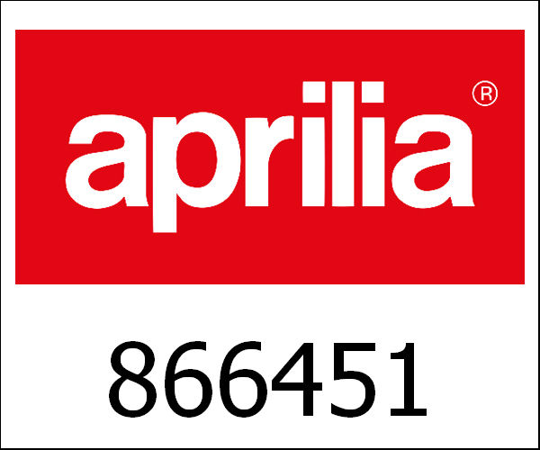 APRILIA / アプリリア純正 Brida Guia D24 Hell-Tyton Iahc3 Ah|866451