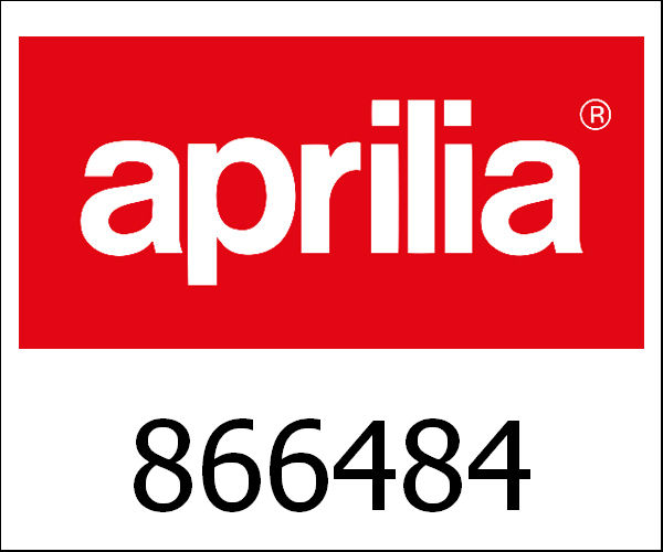 APRILIA / アプリリア純正 Caja Herramientas Drd125 09|866484