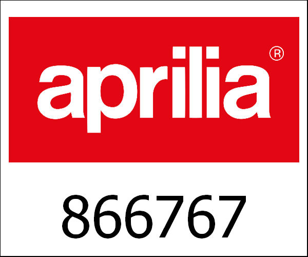 APRILIA / アプリリア純正 Cto Tubo Hidraulico C/Puntera Dr|866767