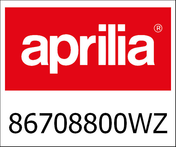 APRILIA / アプリリア純正 Front Wheel|86708800WZ1