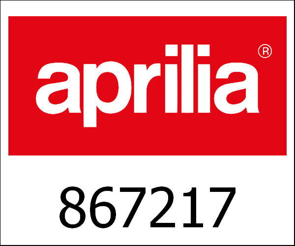 APRILIA / アプリリア純正 Shaft|867217