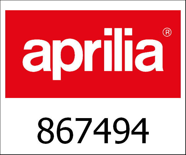 APRILIA / アプリリア純正 Bush|867494