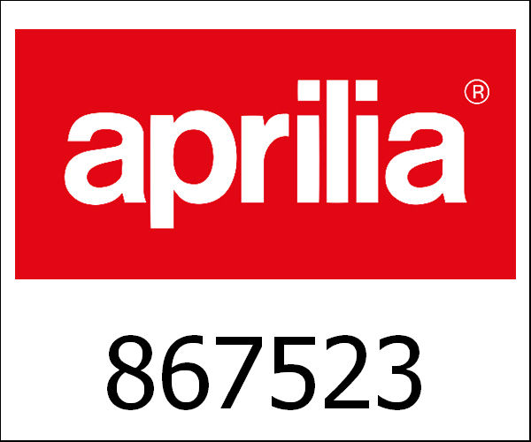 APRILIA / アプリリア純正 Water Cooler|867523