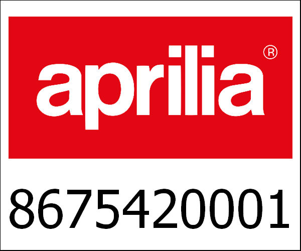 APRILIA / アプリリア純正 Rear Wheel|8675420001