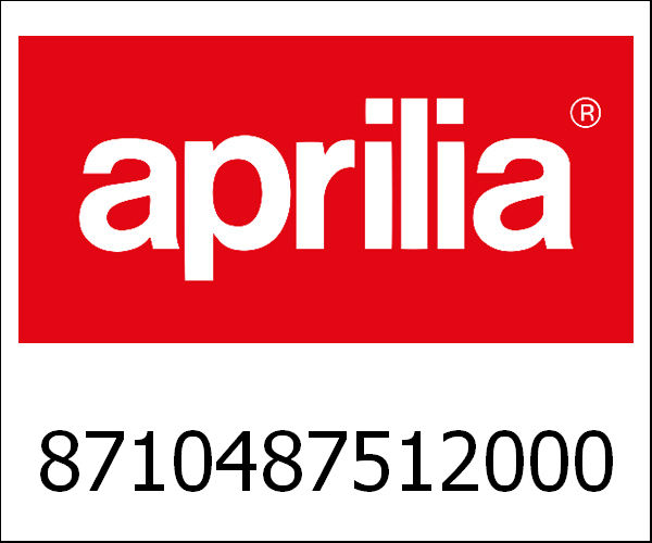 APRILIA / アプリリア純正 Motor|8710487512000