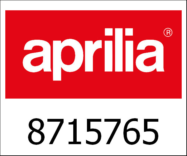 APRILIA / アプリリア純正 Complete Clutch Cover|8715765