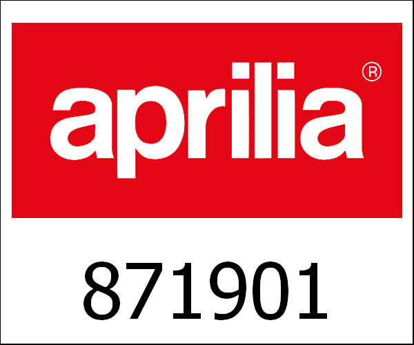 APRILIA / アプリリア純正 O-Ring Or 2118|871901