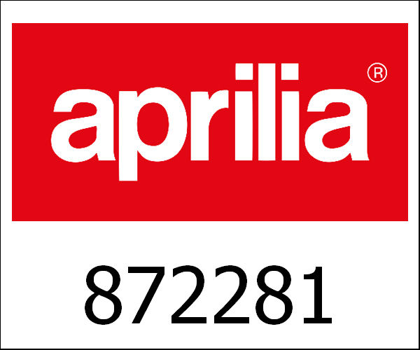 APRILIA / アプリリア純正 Left Cylinder Head|872281