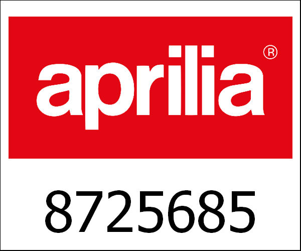 APRILIA / アプリリア純正 Complete Flywheel Side Cover|8725685