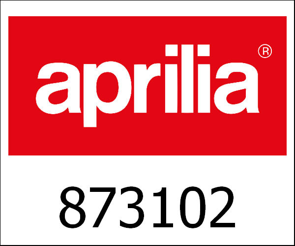 APRILIA / アプリリア純正 Bout|873102