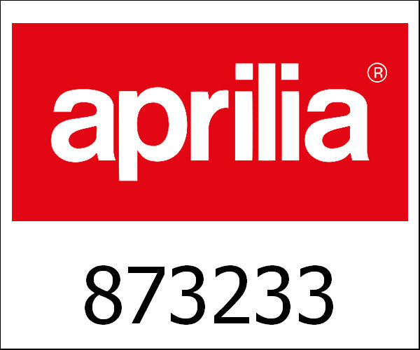 APRILIA / アプリリア純正 Seal Ring (O-Ring)|873233