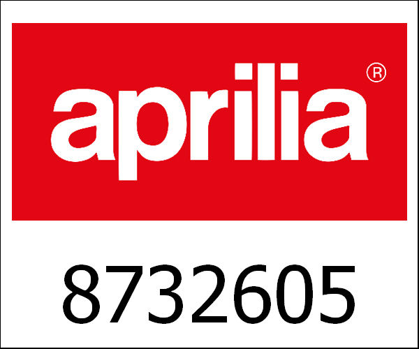 APRILIA / アプリリア純正 Uitlaatdemper|8732605