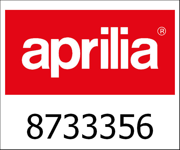 APRILIA / アプリリア純正 Crankcase Assy|8733356