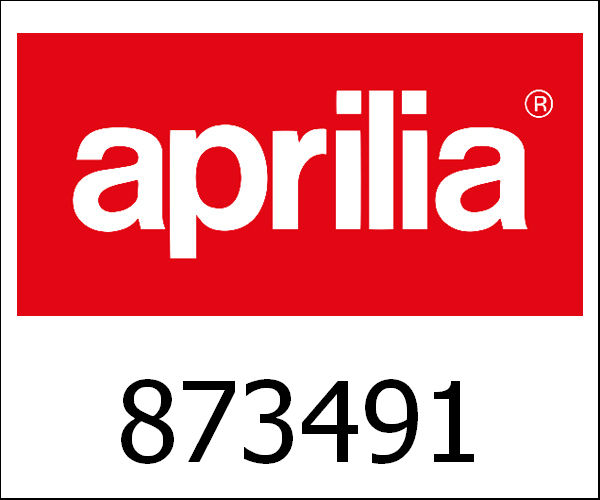 APRILIA / アプリリア純正 Right Intake Fitting|873491