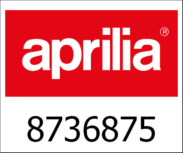 APRILIA / アプリリア純正 Koppelingsegmentenset|8736875