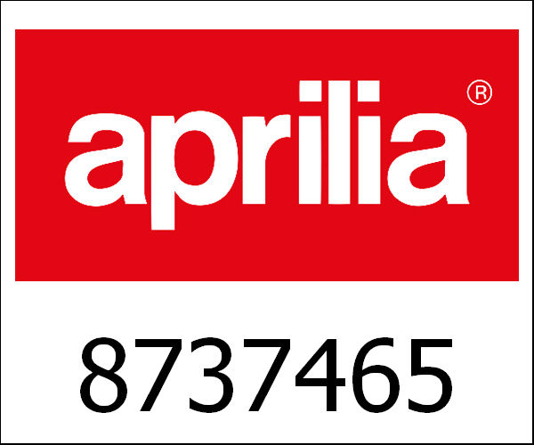 APRILIA / アプリリア純正 Nokkenas|8737465