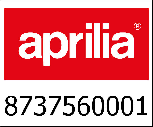 APRILIA / アプリリア純正 Crankshaft Assembly|8737560001