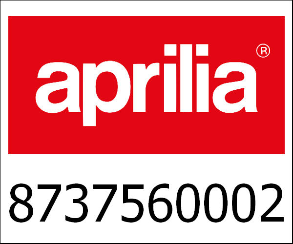 APRILIA / アプリリア純正 Crankshaft Assembly|8737560002