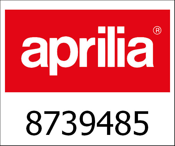 APRILIA / アプリリア純正 Silencer Assy With Protection|8739485