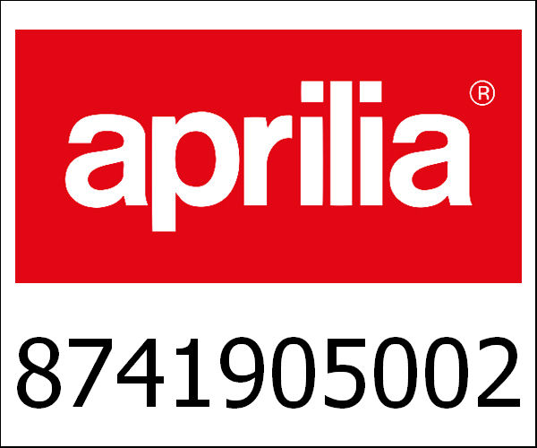 APRILIA / アプリリア純正 Connecting Rod With I.P.|8741905002