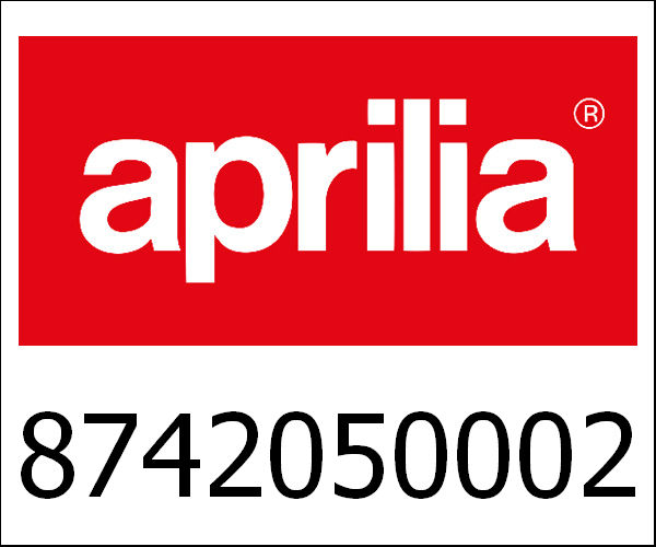 APRILIA / アプリリア純正 Crankshaft, Assembly|8742050002