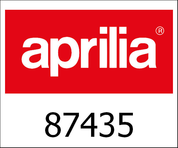 APRILIA / アプリリア純正 Standard Piston Rings Set V. Vintage|87435