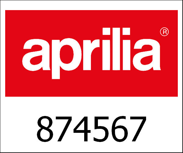 APRILIA / アプリリア純正 Circlip|874567