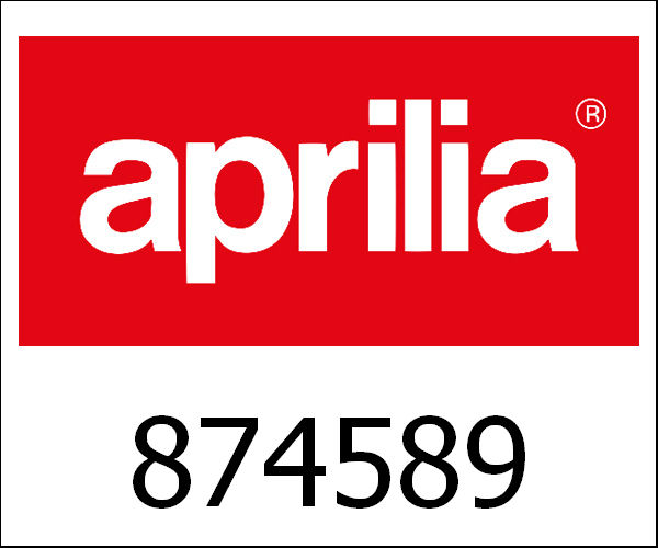 APRILIA / アプリリア純正 Calibrated Dowel|874589