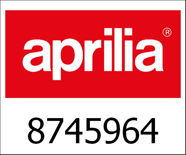 APRILIA / アプリリア純正 Complete Timing Gear|8745964