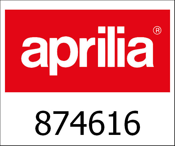 APRILIA / アプリリア純正 Oil Pump Driven Gear|874616