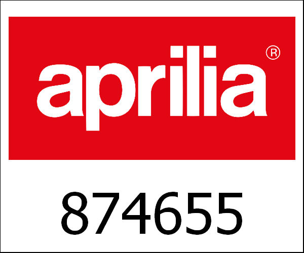APRILIA / アプリリア純正 Oil Filter|874655