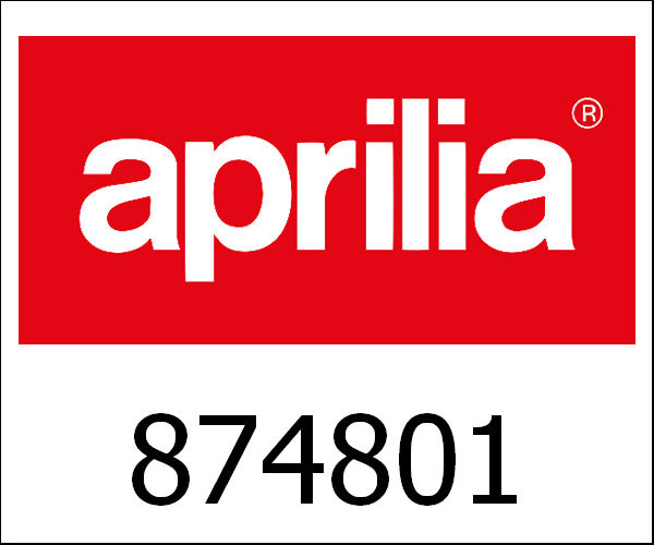 APRILIA / アプリリア純正 Roller|874801