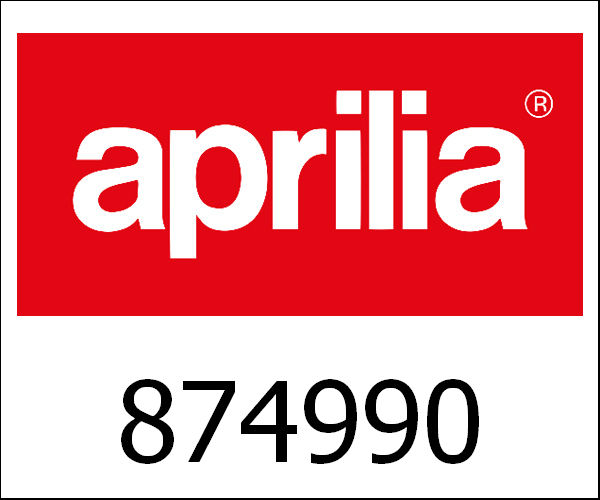 APRILIA / アプリリア純正 Luchtfilterslang|874990